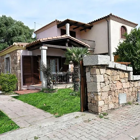 Dalia * San Teodoro (Sardinia)