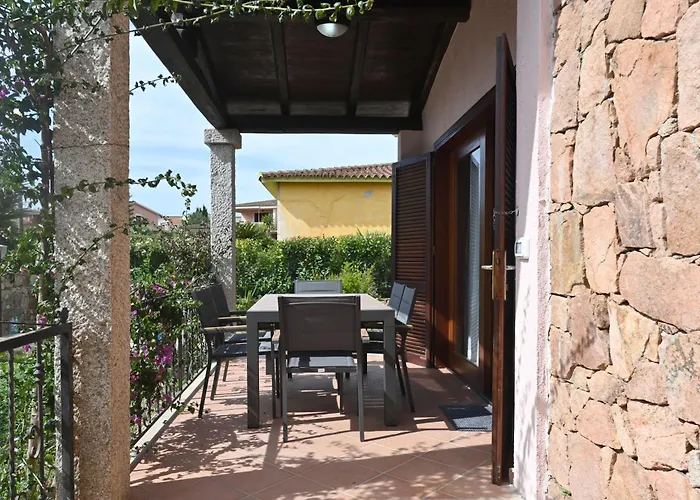 Apartman Dalia