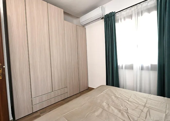 Apartman Dalia *