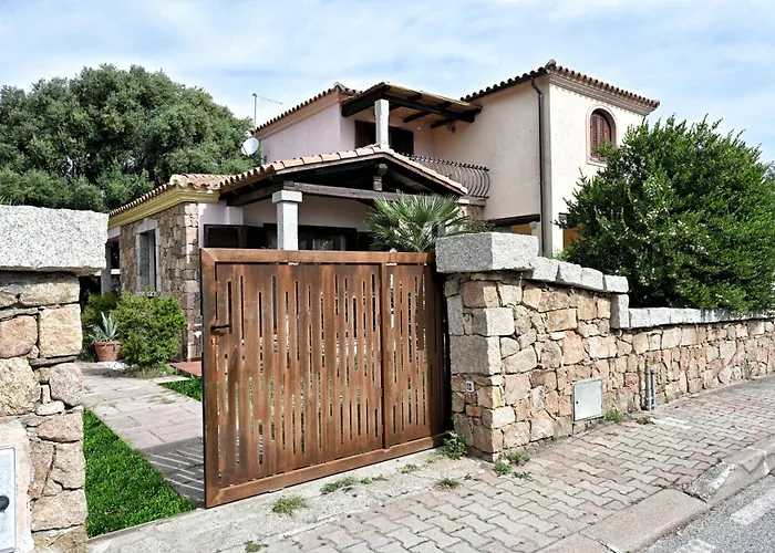 Dalia Apartman *