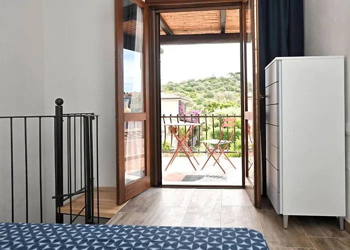 Apartman Dalia *