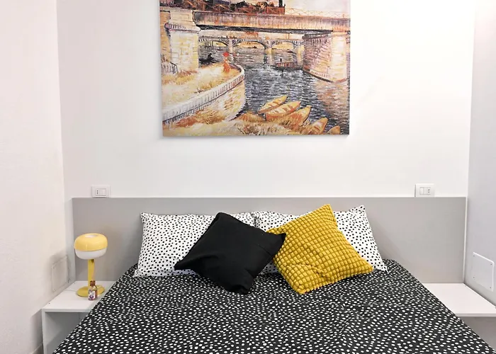 Dalia Apartman *