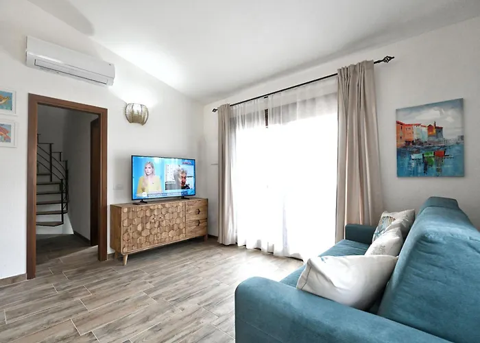 Dalia Apartman