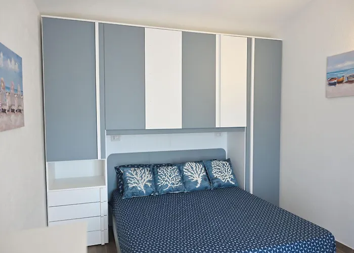 Apartman Dalia